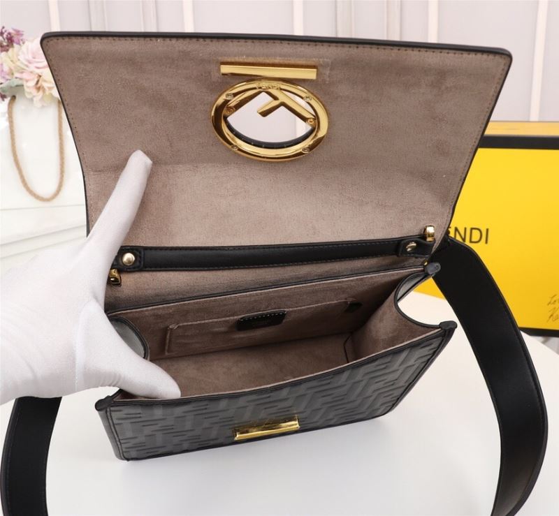 Fendi Satchel Bags